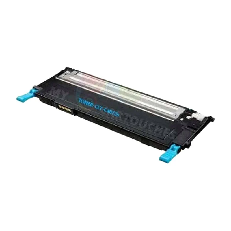 Toner Samsung CLP-C4092S Cyan: CLP-310, CLP-315