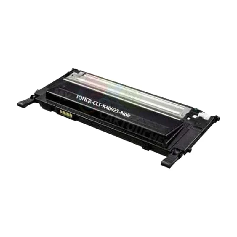 Toner Samsung CLP-K4092S Noir: CLP-310, CLP-315