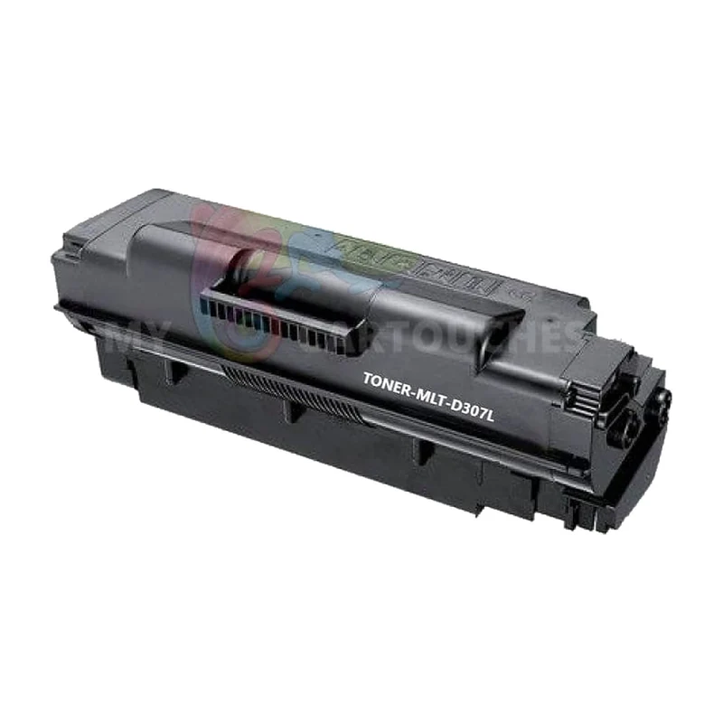 Toner Samsung MLT-D307L Noir: ML-4510 ND, ML-5010 ND