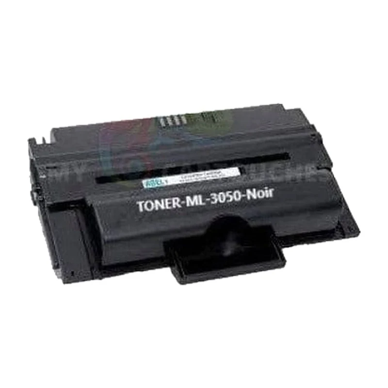 Toner Samsung ML-D3050 Noir: ML-3050, ML-3051