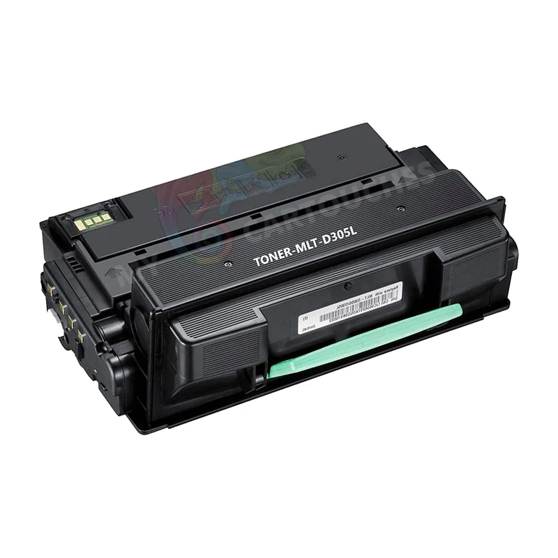 Toner Samsung MLT-D305L Noir: ML 3750N, ML 3753ND