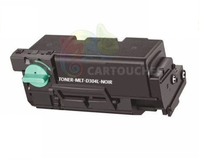 Toner Samsung MLT-D304L Noir: ProXpress M 4530, M 4583 FX