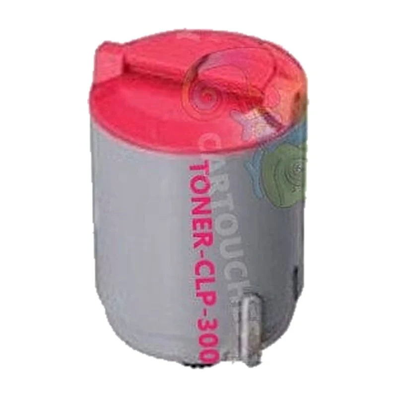Toner Samsung CLP-M300A Magenta: CLP-300, CLX-2160
