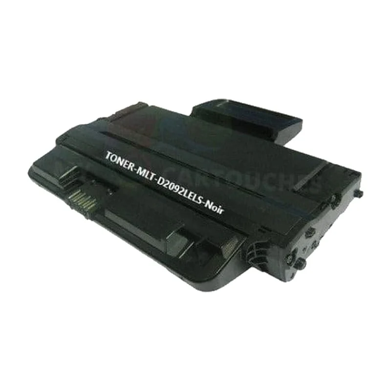 Toner Samsung MLT-D2092 Noir: ML-1510, SCX-4100