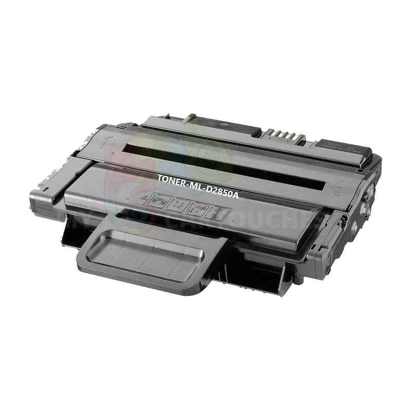 Toner Samsung ML-D2850 Noir: ML-2850D, ML-2851DN