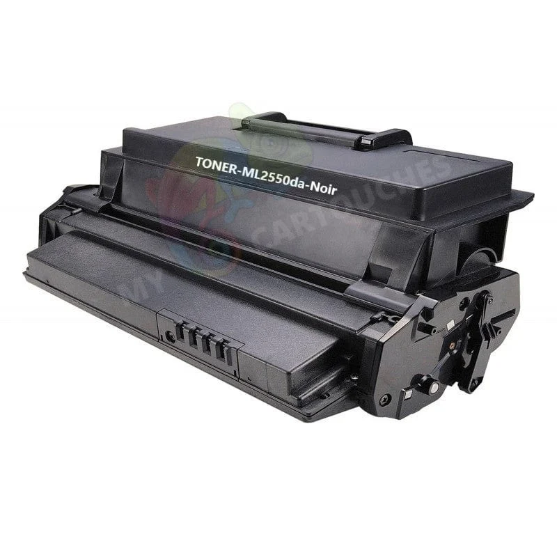 Toner Samsung ML-2550DA Noir: ML-2550, ML-2552W