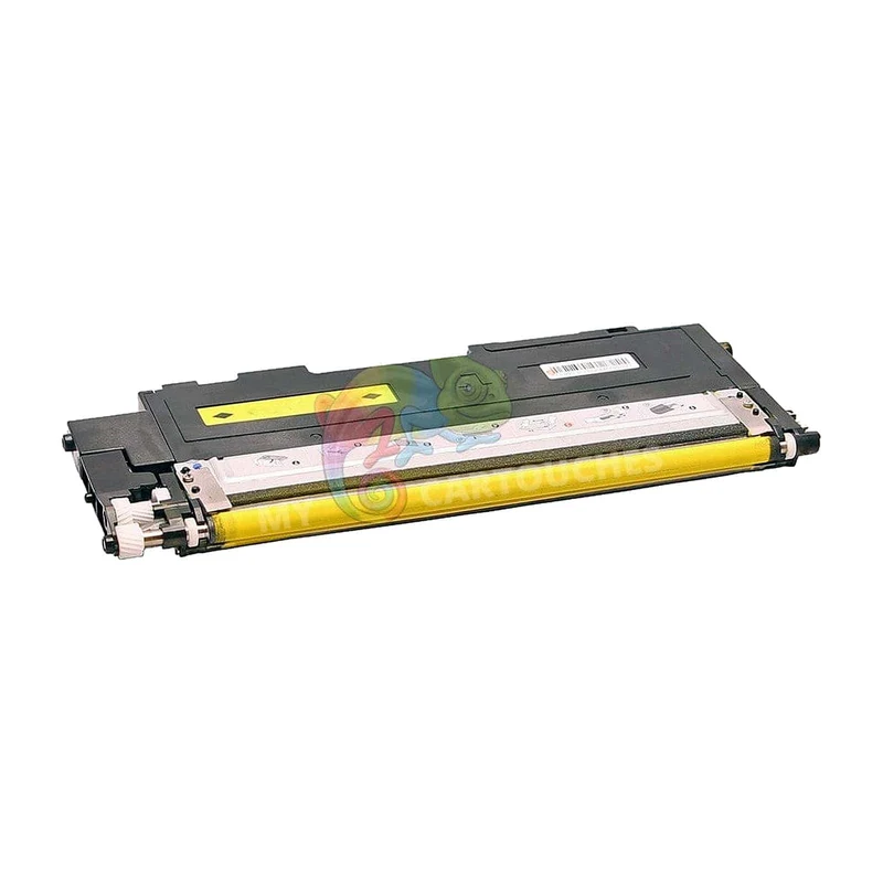 Toner Dell 1230 Jaune 59310496: Dell 1230, 1235, 1235 cn