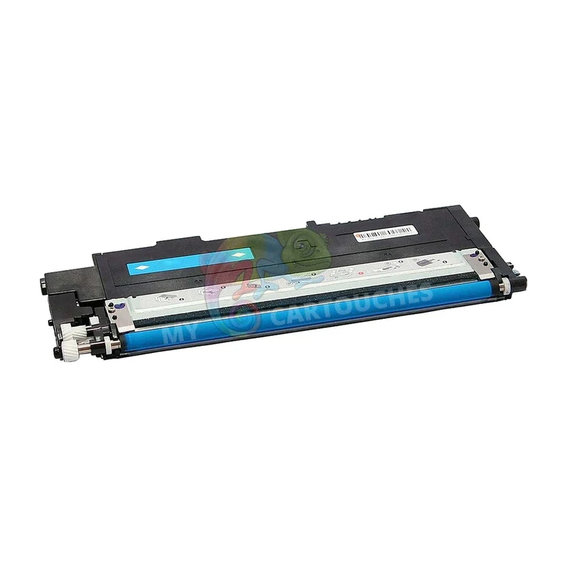 Toner Dell 1230 Cyan 59310494: Dell 1230, 1235, 1235 cn
