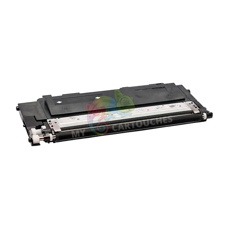Toner Dell 1230 Noir 59310493: Dell 1230, 1235, 1235 cn