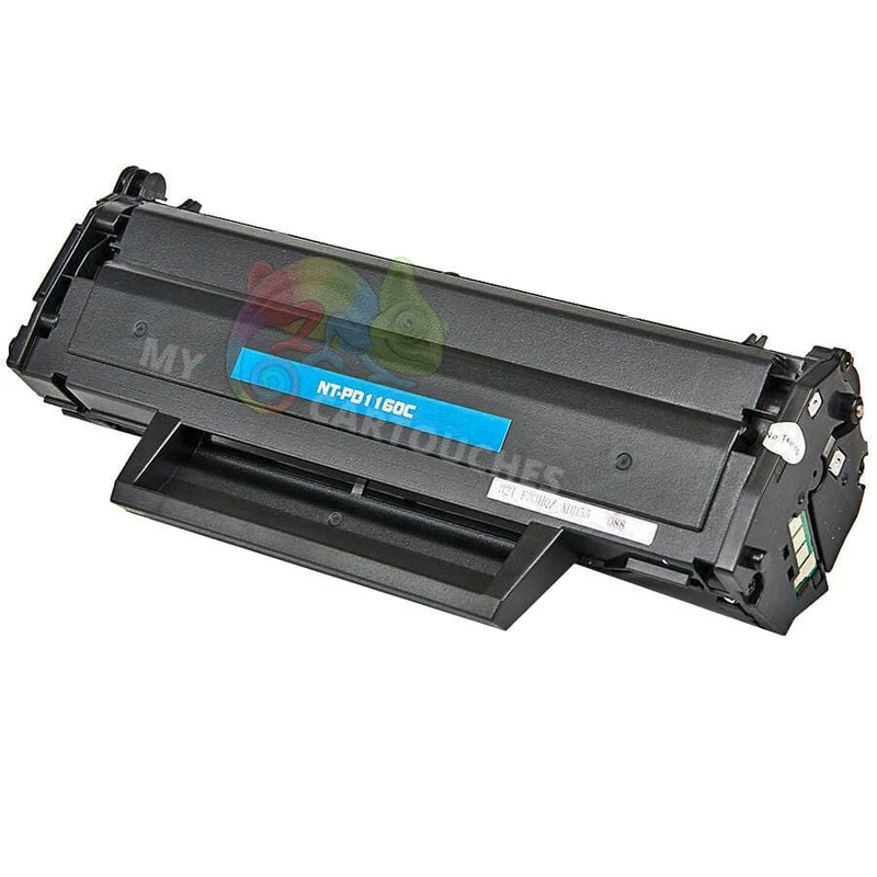 Toner Dell B1160 Noir 59311108: Dell B 1160, B 1165 nfw
