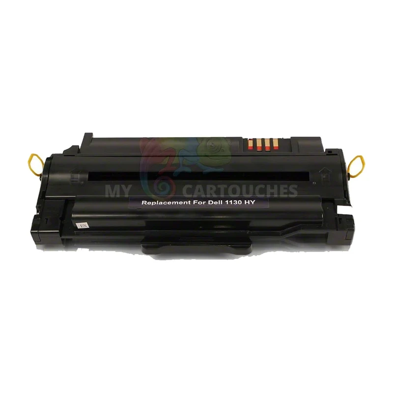 Toner Dell 1130 Noir 59310961: Dell 1130, 1130 n, 1135 n