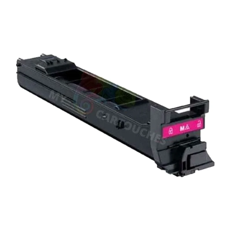 Toner Konica Minolta MT-4650 Magenta: Magicolor 4650 DN, 4650 EN