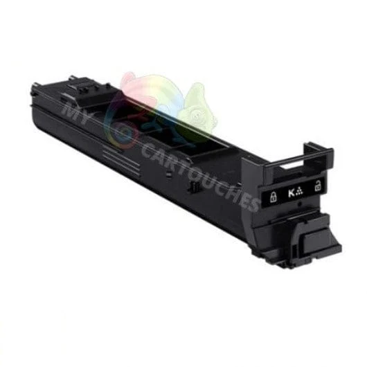 Toner Konica Minolta TN-318 Noir Pas Cher