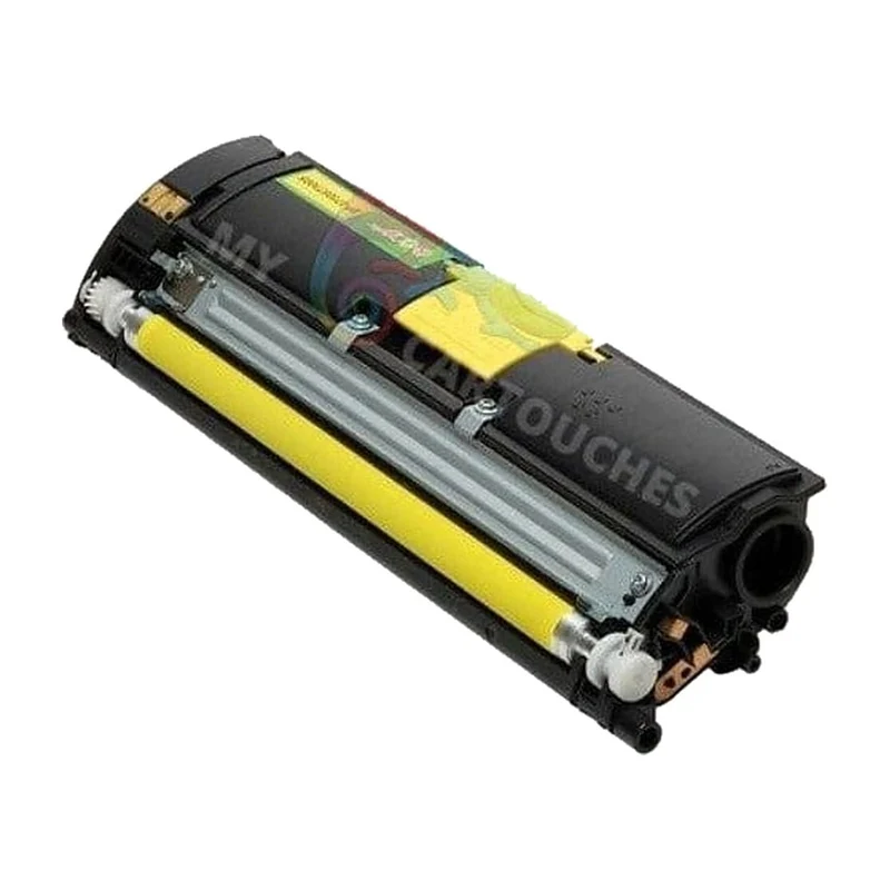 Toner Laser Konica Minolta MT-2400 Yellow toner laser Konica Minolta Compatible