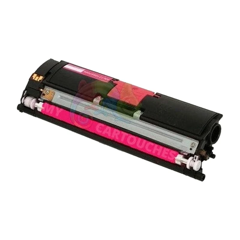 Toner Laser Konica Minolta MT-2400 Magenta toner laser Konica Minolta Compatible