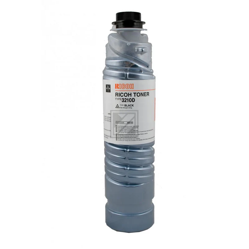 Cartouche de toner d'origine Ricoh Type 3210D noir - 888182