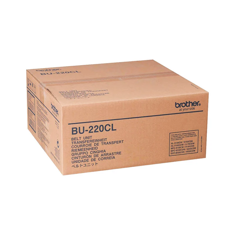 Unité de transfert d'origine Brother BU-220CL - BU220CL