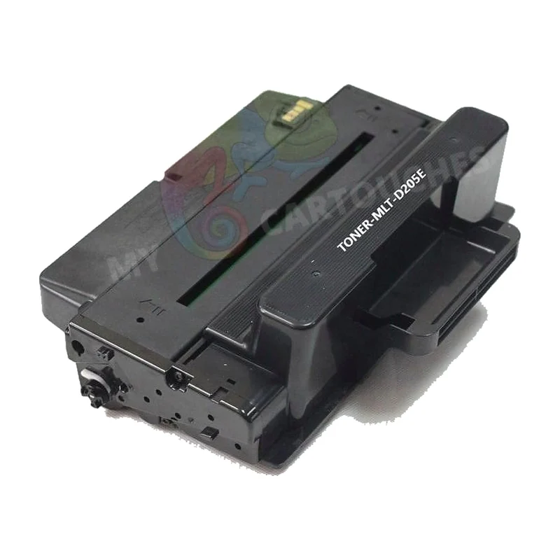 Toner Samsung MLT-D205E Noir: ML-3710ND, SCX-5637FR