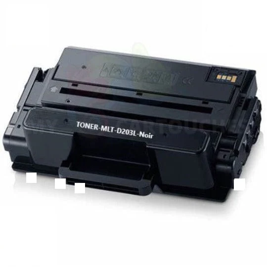 Toner Samsung MLT-D203L Noir: ProXpress M3320ND, M3820DW