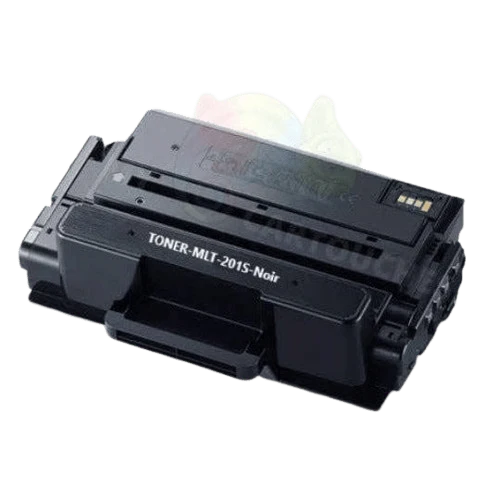 Toner Samsung MLT-D201S Noir: ProXpress M4030 ND, M4080 FX