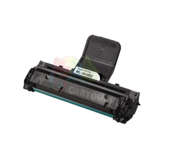 Toner Samsung ML-2010D Noir: ML-2010, ML-1610, ML-2510