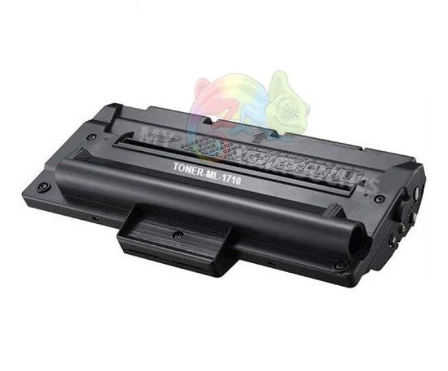 Toner Samsung ML-1710D Noir: ML-1710, ML-1500, SCX-4100