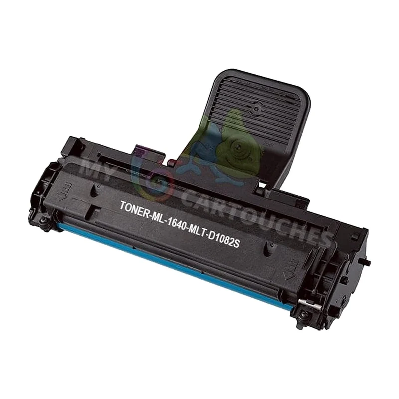 Toner Samsung MLT-D1082S Noir: ML-1640, ML-1641, ML-2240