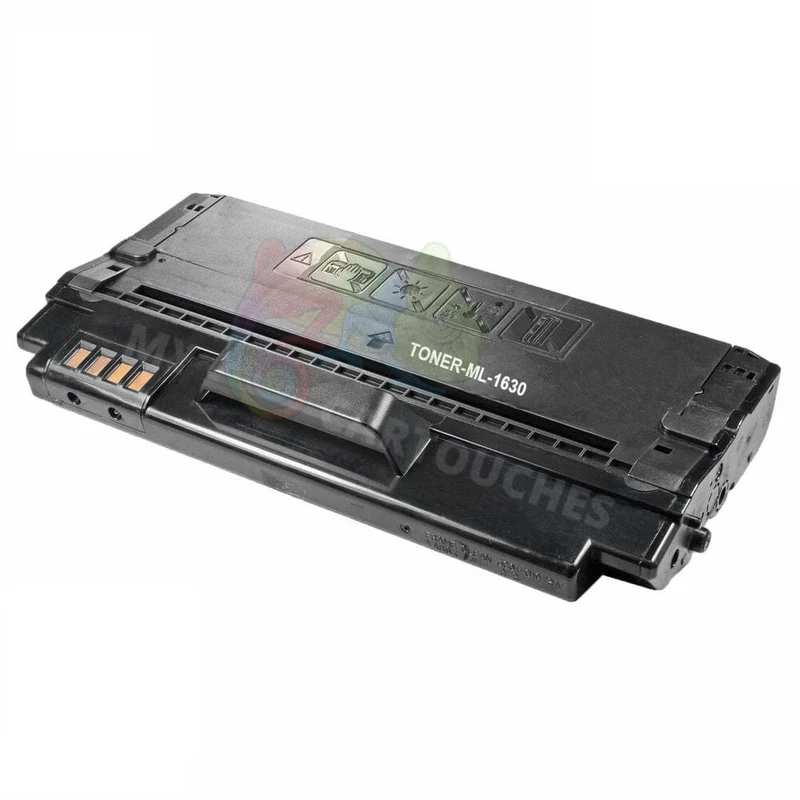 Toner Samsung ML-D1630A Noir: ML-1630, SCX-4500