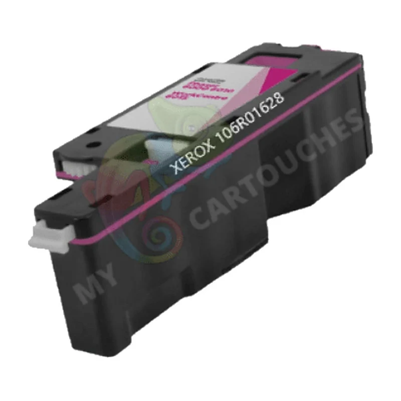 Toner Xerox 6000 Magenta 106R01628: Phaser 6000, WC 6015