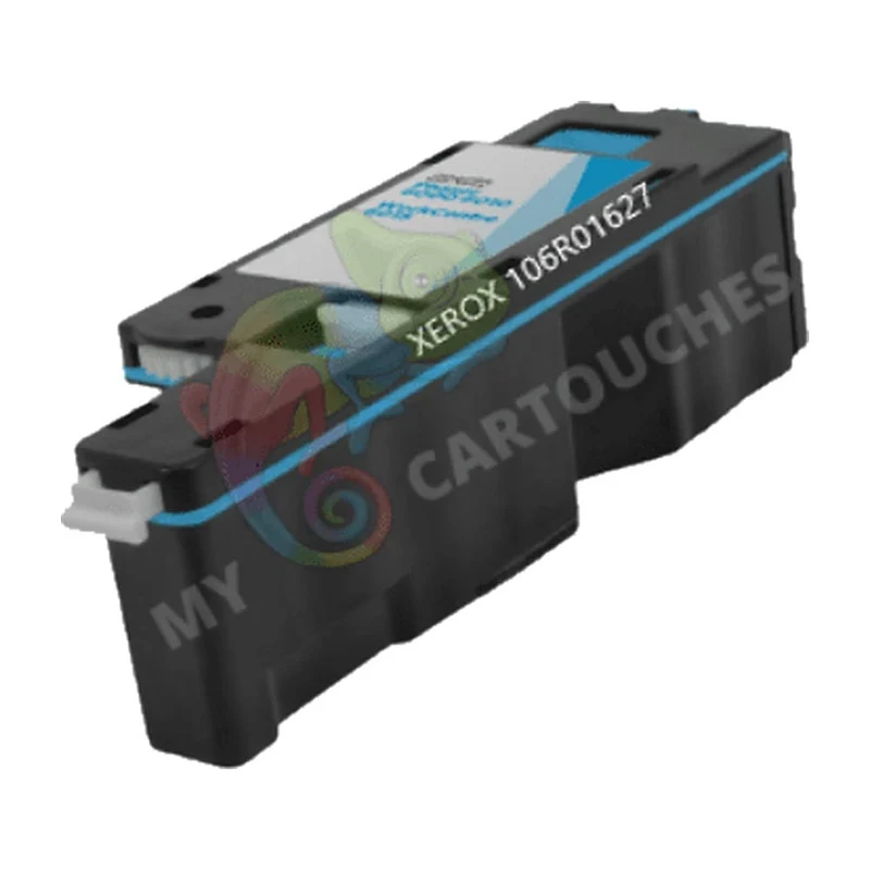 Toner Xerox 6000 Cyan 106R01627: Phaser 6000, WC 6015