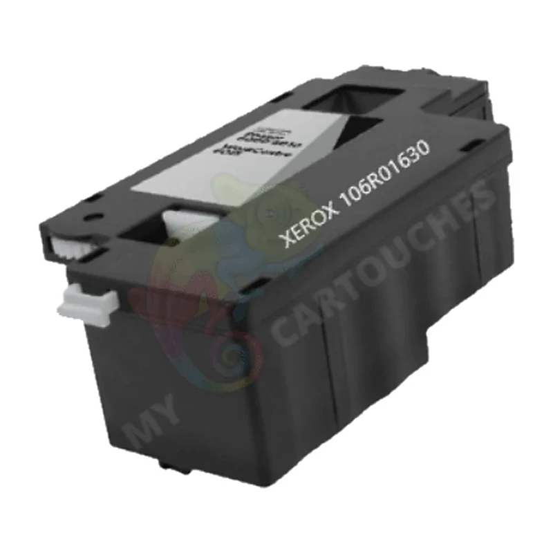 Toner Xerox 6000 Noir 106R01630: Phaser 6000, WC 6015