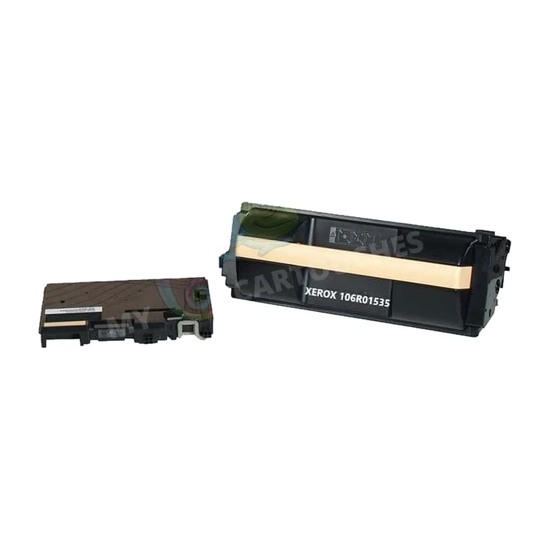 Toner Xerox 4600 Noir 106R01535: Phaser 4600, 4620, 4622