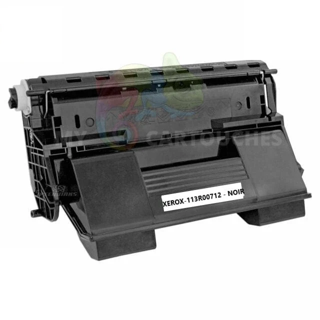 Toner Xerox 4510 Noir 113R00712: Phaser 4510, 4510 VDX