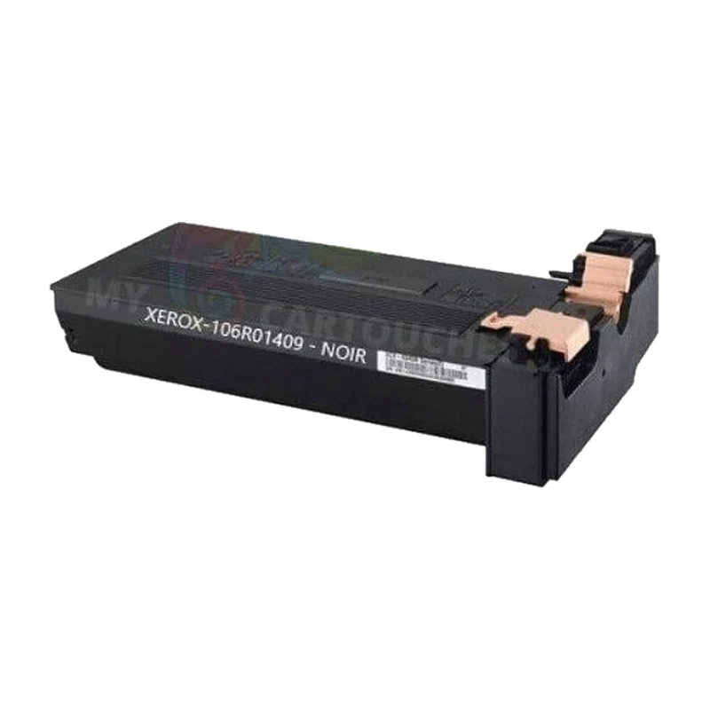 Toner Xerox 4250 Noir 106R01409: WorkCentre 4250, 4260