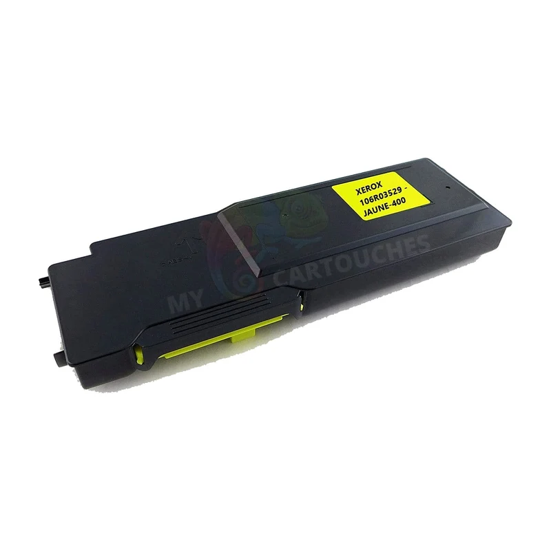 Toner Xerox VersaLink 400 Jaune 106R03529: C400, C405