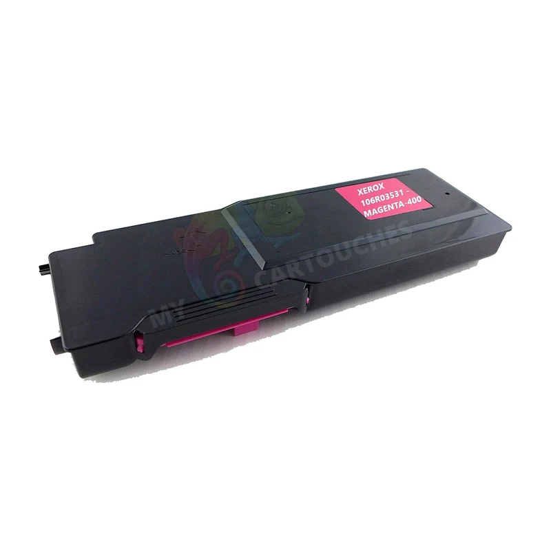 Toner Xerox VersaLink 400 Magenta 106R03531: C400, C405