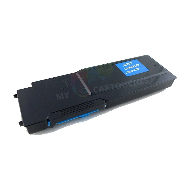 Toner Xerox VersaLink 400 Cyan 106R03530: C400, C405