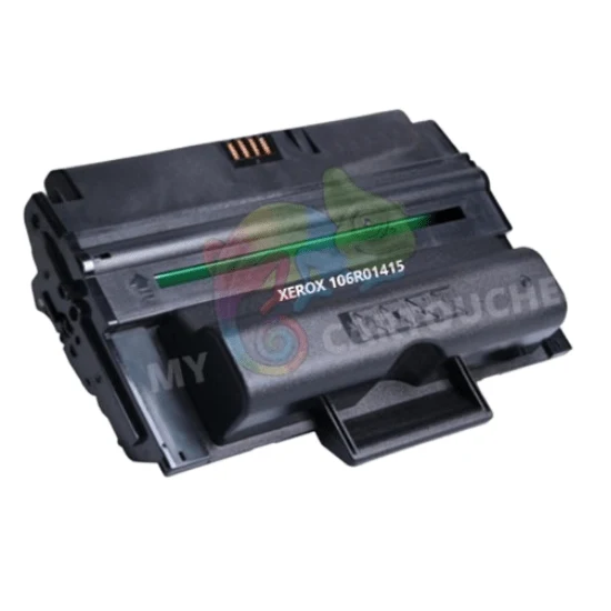 Toner Xerox 3435 Noir 106R01415: Phaser 3435, 3435 DN, 3435 N