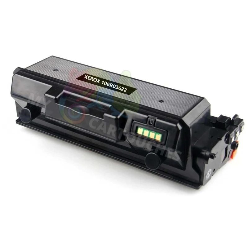 Toner Xerox 3335 Noir 106R03622: Phaser 3330, WorkCentre 3335