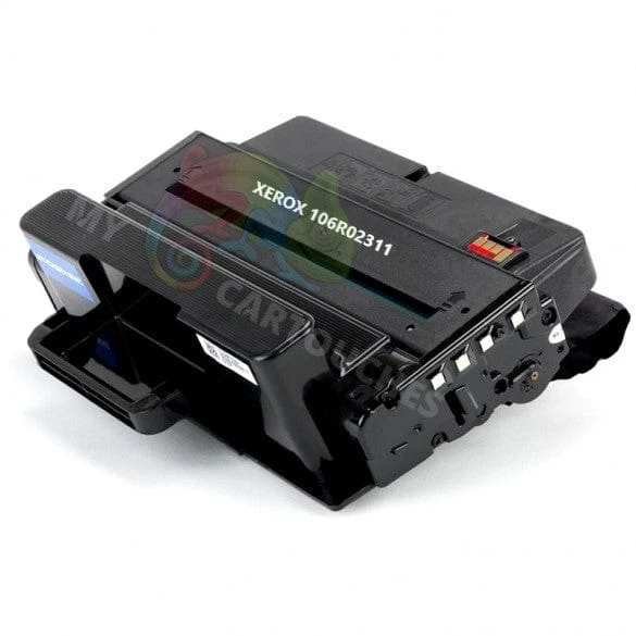 Toner Xerox 3325 Noir 106R02311: WorkCentre 3315, 3325