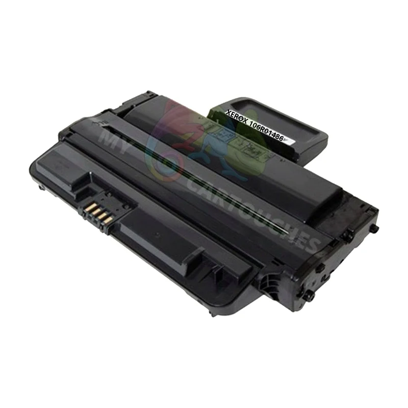 Toner Xerox 3220 Noir 106R01486: WorkCentre 3210, 3220