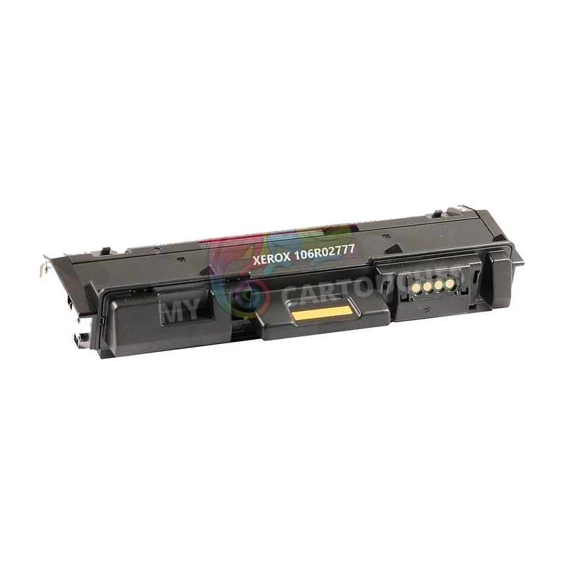 Toner Xerox 3252 Noir 106R02777: Phaser 3252, WorkCentre 3215