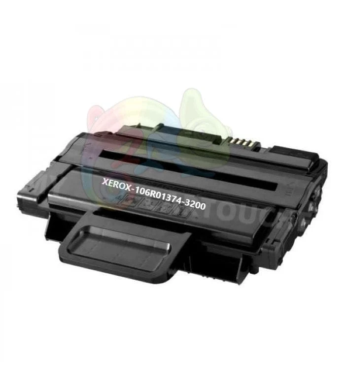 Toner Xerox 3250 Noir 106R01374: Phaser 3250, 3250 D, 3250 DN