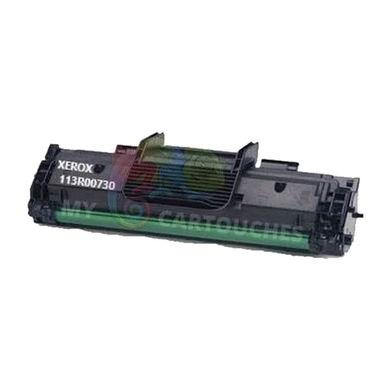 Toner Xerox 3200 Noir 113R00730: Phaser 3200 MFP