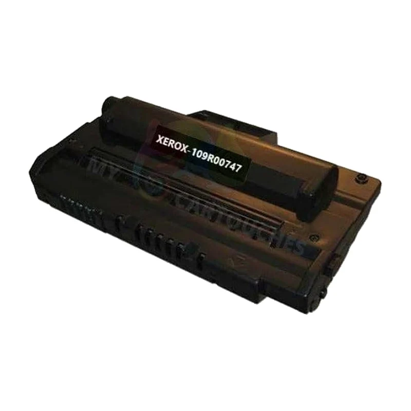 Toner Xerox 3150 Noir 109R00747: Phaser 3150