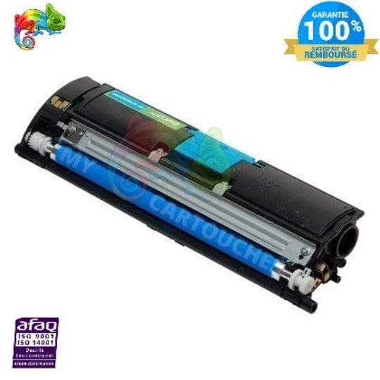 Toner Laser Konica Minolta MT-2400 Cyan toner laser Konica Minolta Compatible