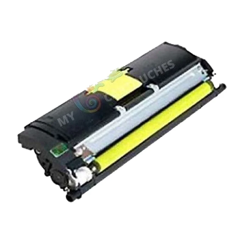 Toner Laser Konica Minolta MT-2300 Yellow toner laser Konica Minolta Compatible