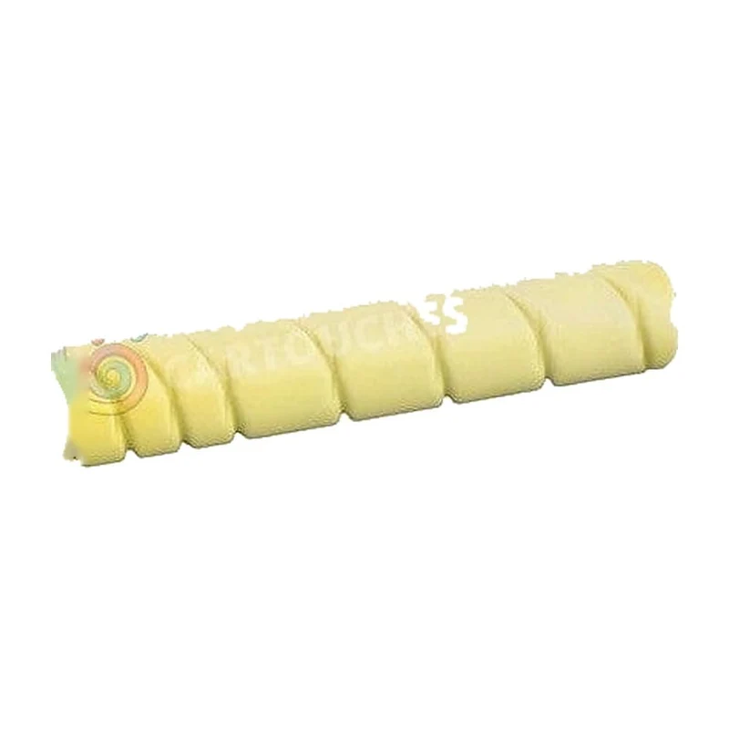 Toner Laser Konica Minolta TN-216 / TN-319 Yellow toner laser Konica Minolta Compatible