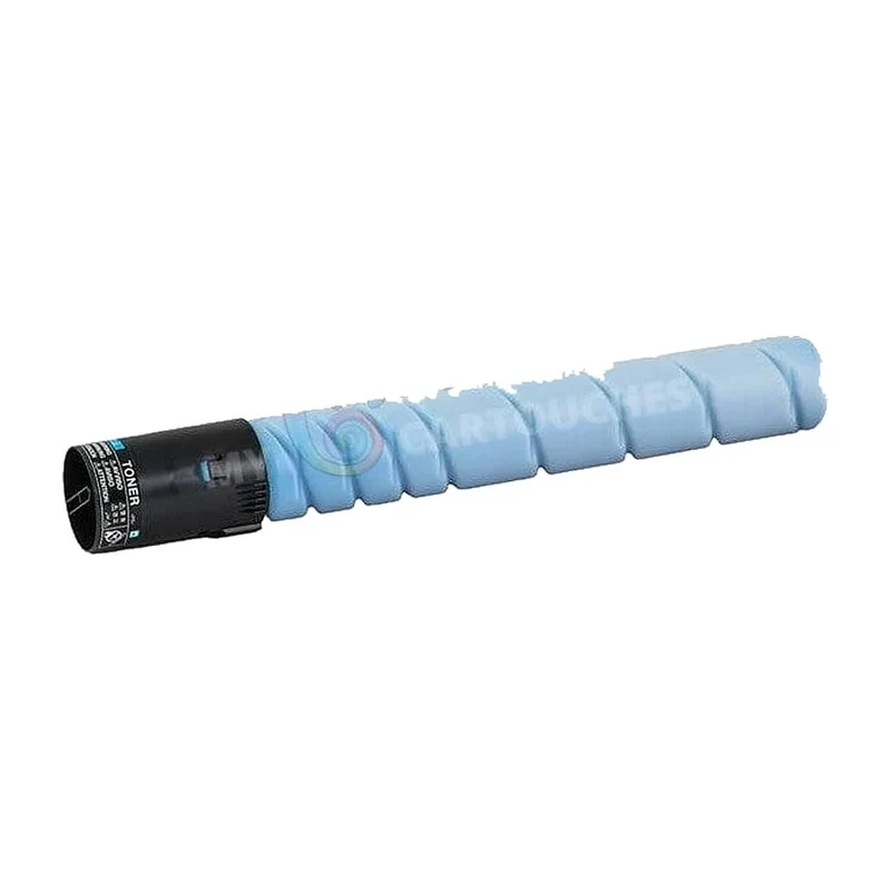Toner Konica Minolta TN-216/319 Cyan Pas Cher