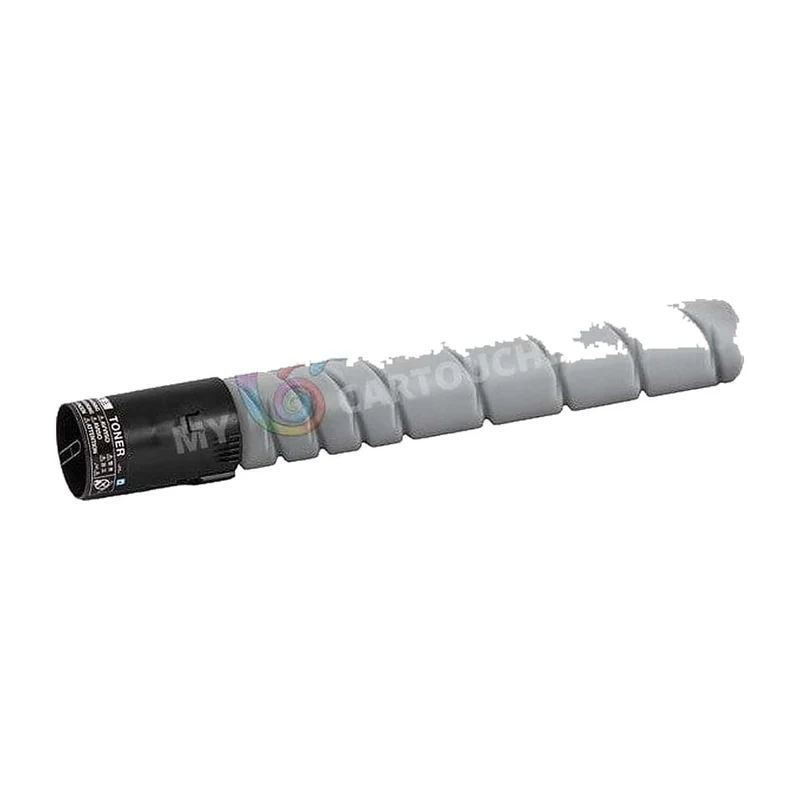 Toner Laser Konica Minolta TN-216 / TN-319 Black toner laser Konica Minolta Compatible